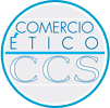 Logo comercio etico de Santiago